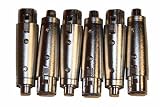 RCA Female to XLR Female Adapter 6 Adapter