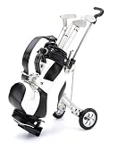 Golf More Stiftehalter Golfcaddy mit 3 Golfstifte Golf Picture