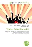 Viper's Creed Episodes