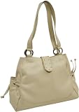 41txF09ZexL._SL160_ - Piel Pyramid Handbag Leather Handbags - leather-clutch-purse