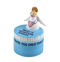 Our Name is Mud Baby'S Guardian Angel