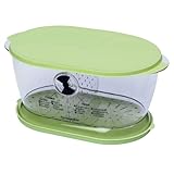Progressive International LKS-06 Lettuce Keeper