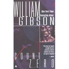 Count Zero