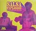 The Sound of Fania Records: Salsa Explosion (Starbucks Entertainment / Fania)