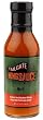 Tailgate Hot Tailgate Wing Sauce, 12-Ounce Glass Bottles (Pack of 12)