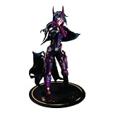 Ame-Comi:HuntressPVCFigure