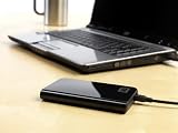 Western Digital My Passport Essential 320GB USB Portable External Hard Drive