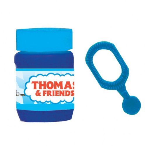 New Thomas the Tank Engine Bubbles (6 pack)