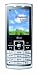 LG S310 silver sim-free, unbranded