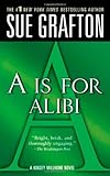 "A" Is for Alibi