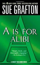 "A" Is for Alibi