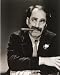 Groucho Marx w/Cigar 8x10 Photo