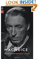 Louis MacNeice: Poems Selected by Michael Longley (Poet to Poet)