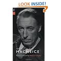 Louis MacNeice: Poems Selected by Michael Longley (Poet to Poet)