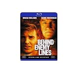 Behind Enemy Lines [Blu-ray]
