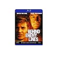 Behind Enemy Lines [Blu-ray] [2002] [US Import][Region A]