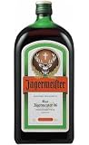 Jagermeister Liqueur 750ml by Jagermeister Best Prices