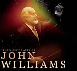 Various The Music Of America - John Williams