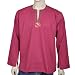 Shirts From India - Mens Casual Cotton Kurta Chest 40 Inches