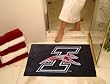 University of Indianapolis Greyhounds 34"x44.5" All-Star Floor Mat (Rug)