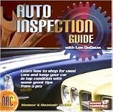 AUTO INSPECTION GUIDE