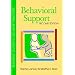 Behavioral Support (Teachers Guides to Inclusive Practices)
