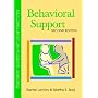 Behavioral Support (Teachers Guides to Inclusive Practices)