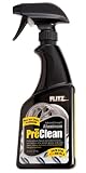 Flitz Aluminum PreClean / Industrial Strength: 473ml / 16 oz spray bottle