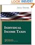 South-Western Federal Taxation 2010: Individual Income Taxes, Professional Version (with TaxCut� Tax Preparation Software CD-ROM and Checkpoint ... Federal Taxation Individual Income Taxes)
