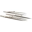 Locking Tweezers Diamond Gemologist Jewelers Watch Tool