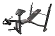 Muscle Inc Olympic Bench