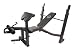 Muscle Inc Olympic Bench