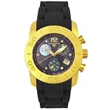 Swiss Legend Women's Commander Diamonds Collection Watch #20114I