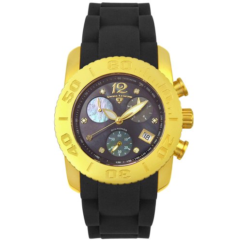 Swiss Legend Womens 20114I Collection Watch