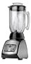 Black & Decker BLC18750DMS Cyclone 18-Speed Blender with 48-Ounce Glass Jar, Stainless Steel