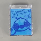 Lilo & Stitch Contact Lens Case Box Vision Care