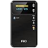 FiiO E17 Alpen Portable Headphone Amplifier USB DAC