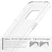 S7 Case, Profer [Anti-Scratches] and [Drop Protection] Soft TPU Gel [Ultra Slim] Premium Flexible Soft Bumper Rubber Protective Case Cover for Samsung Galaxy S7 (Clear)
