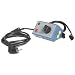 Thermo Scientific ELED MC227 Diecast Single-Place Percentage On/Off Temperature Controller for Thermo Scientific Brand Heating Mantles, Heating Mats and Heating Tapes, 230V