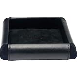 Fossil Men's Gents Coin Valet Black ML4630001