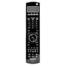 Thomson ROC4507 - Universal 4 in 1 Remote Control (LCD)