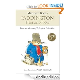 Paddington Here and Now