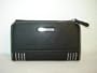Red by Marc Ecko Dusk Till Dawn Womens Wallet Organizer ~ Black In Color