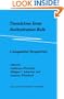 Transitions from Authoritarian Rule: Comparative Perspectives (Volume 3)