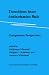 Transitions from Authoritarian Rule: Comparative Perspectives (v. 3)