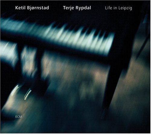 CD-Charts  Music : Life in Leipzig