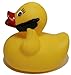 Waddlers Rubber Ducks Family on The Go Telephone Duck, Brand Toy Bathtub Rubber Ducks That Float Upright, Rubber Ducky Birthday on The Go Life Style Gift, All Dept. Goal Getters