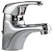 American Standard 1480.101.002 Seva Single-Control Lavatory Faucet with Pop-Up Drain, Chrome