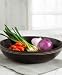Emeril Professional Wood 14-inch Coup Bowl