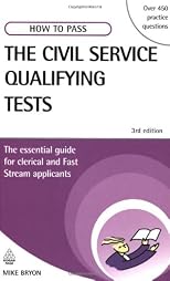 How to Pass the Civil Service Qualifying Tests